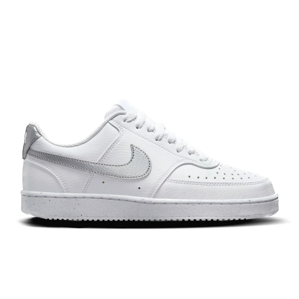 Giày Thời Trang Nam Nike Court Vision Low - OUTLET