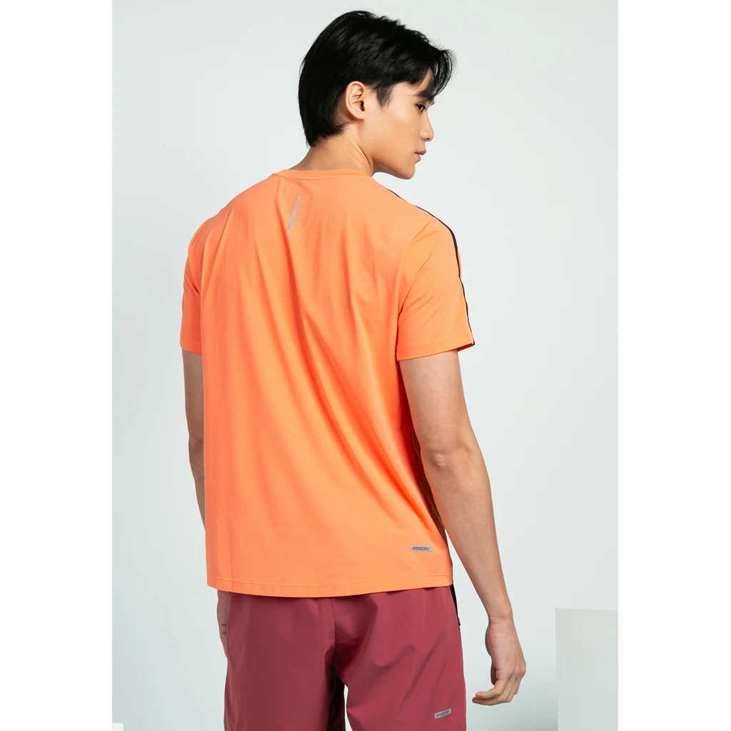 Áo Tay Ngắn Thể Thao Nam Skechers Performance Short Sleeve Tee