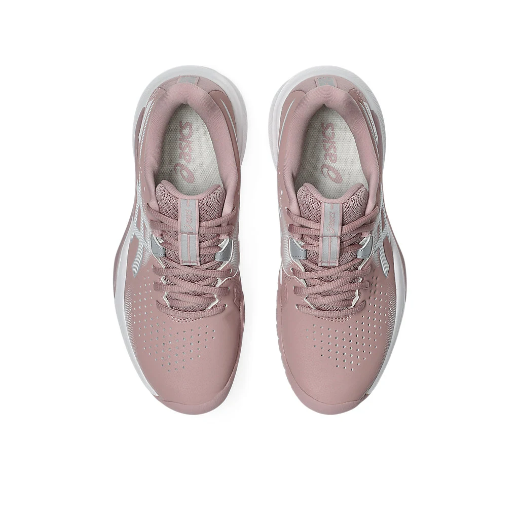 Giày Quần Vợt Nữ Asics Gel-Challenger 15 Morganite | Piedmont Grey