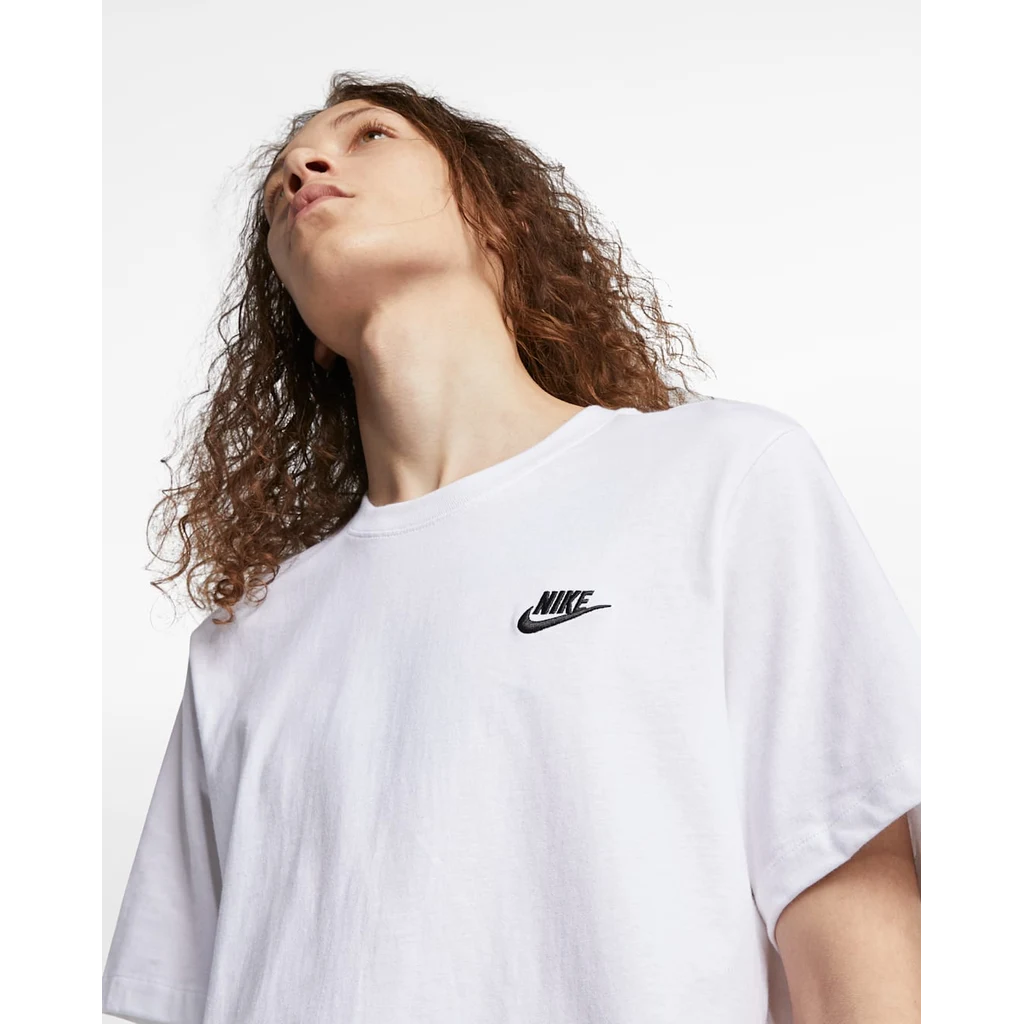 Áo Tay Ngắn Thời Trang Nam Nike AS M NSW CLUB TEE
