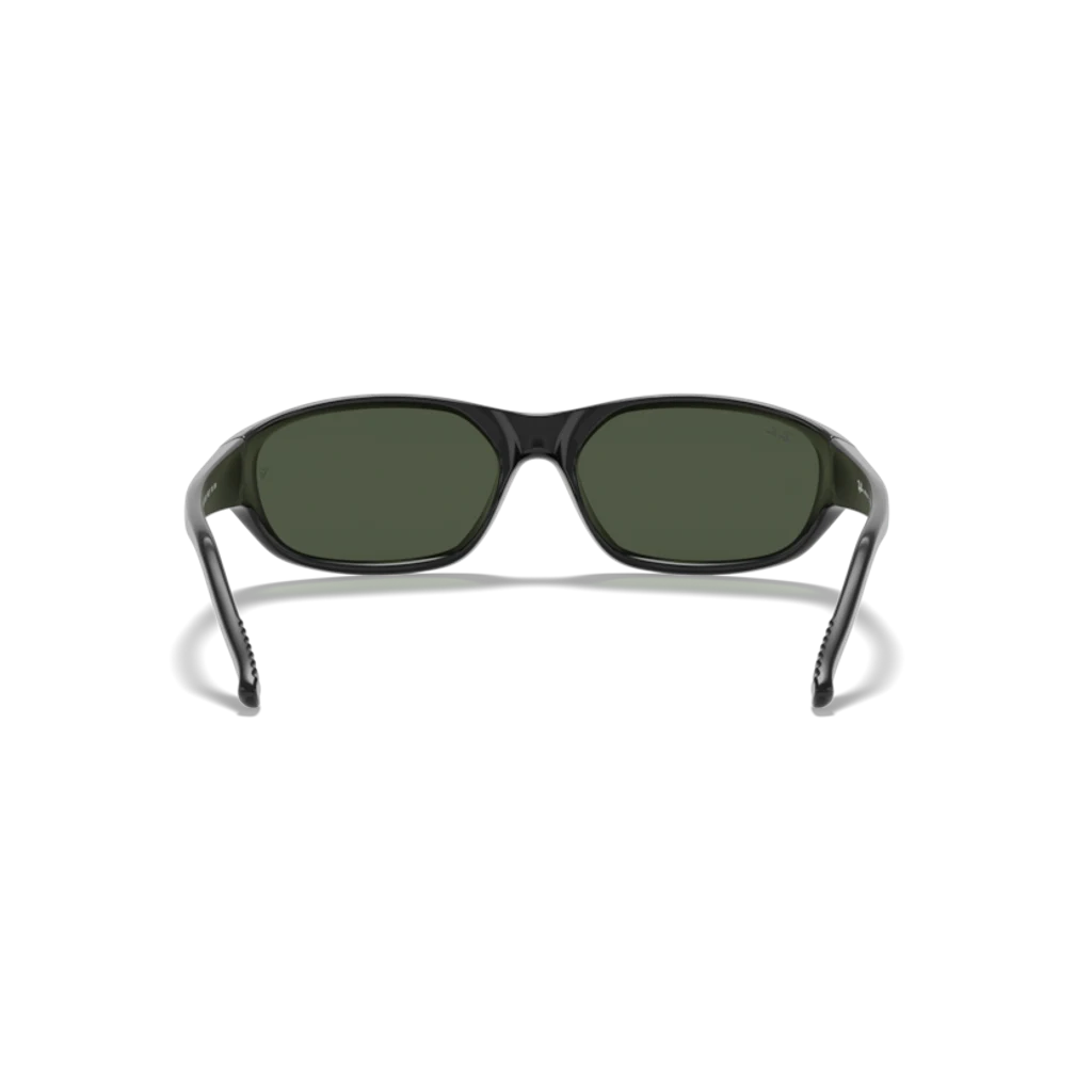 RAY-BAN DADDY-O 0RB2016 60131 59 BLACK