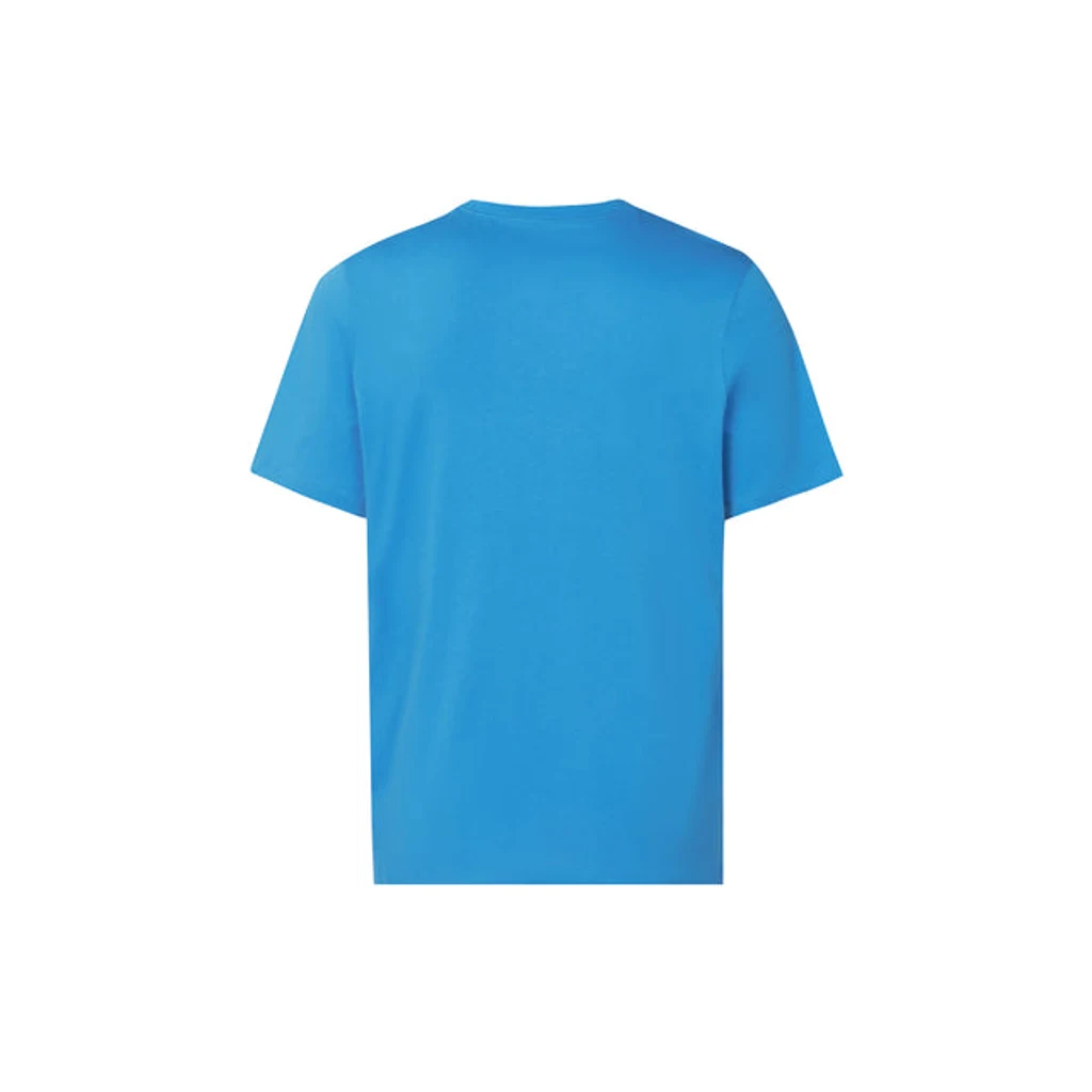 Áo Tay Ngắn Thời Trang Nam Nike Just Doit Casual - OUTLET