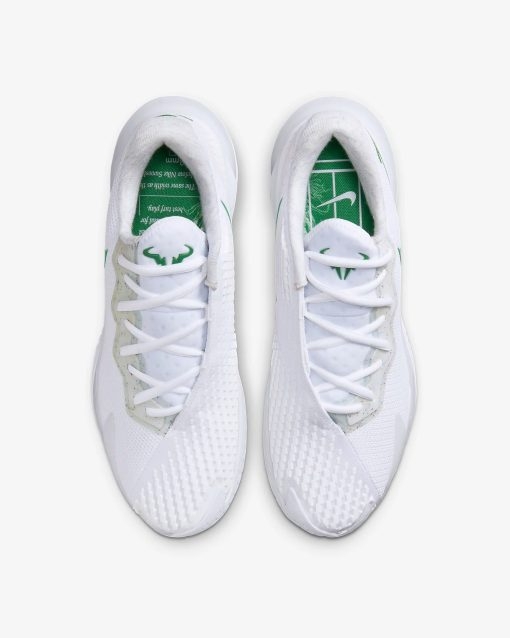 Giày Quần Vợt Nam Nike Court Zoom Vapor Cage 4 Rafa
