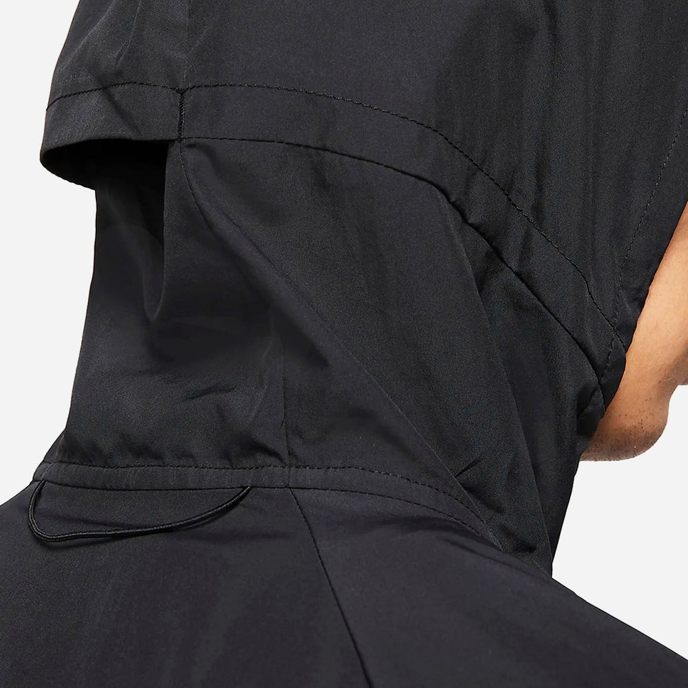 Áo Khoác Thể Thao Nam Nike As M Nk Rpl Miler Jkt - Đen