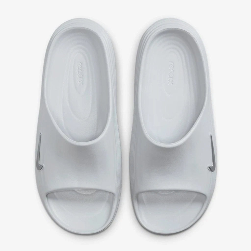 Dép Thời Trang Nữ Nike EACTX REJUVEN8 Pure Platinum