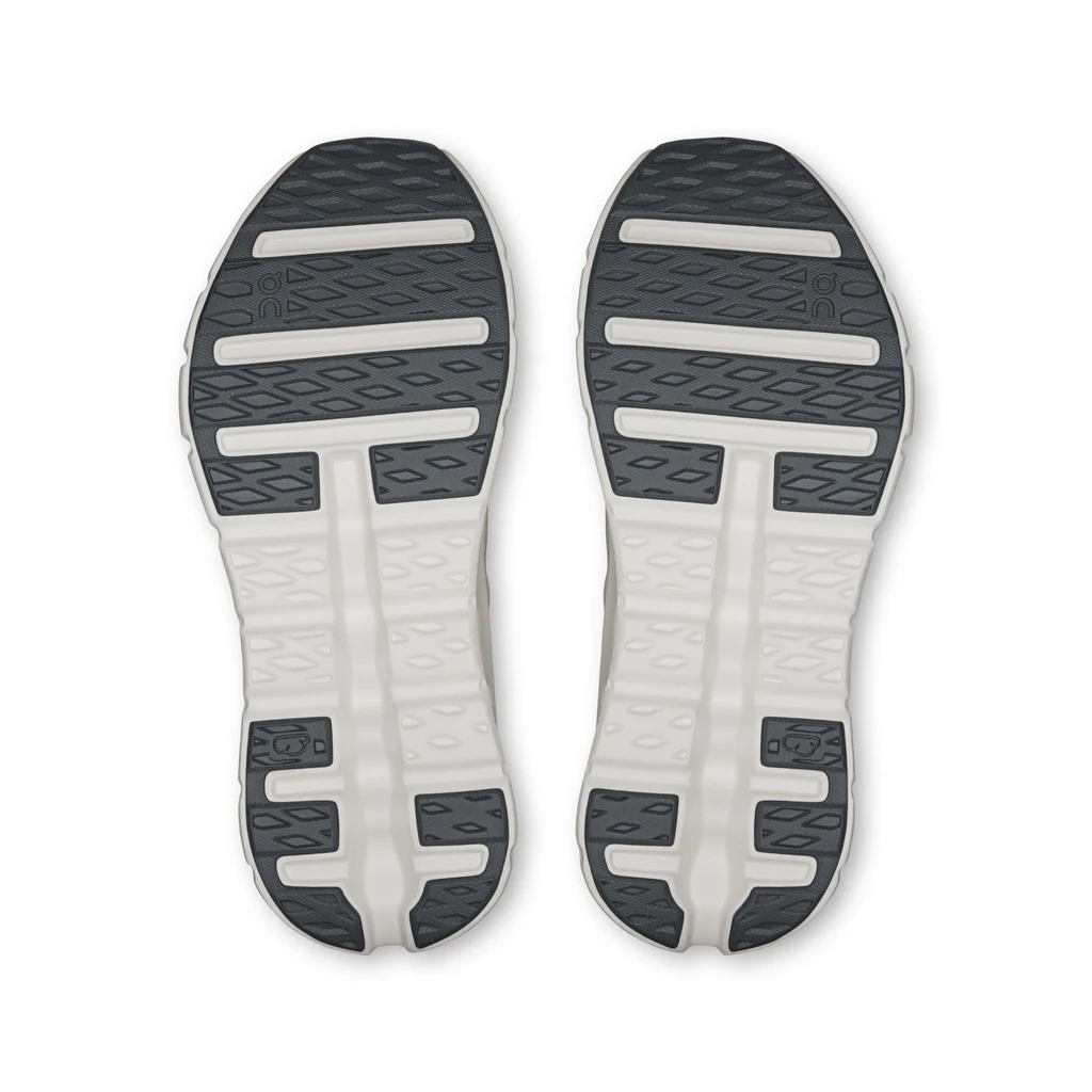 Giày Sneaker Nam On Running Cloudtilt Remix Alloy | Ivory