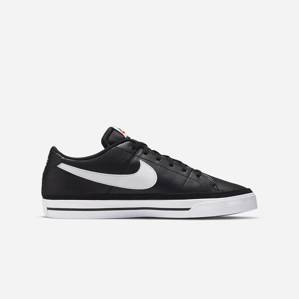 Giày Thời Trang Nam Nike Court Legacy Next Natural - OUTLET
