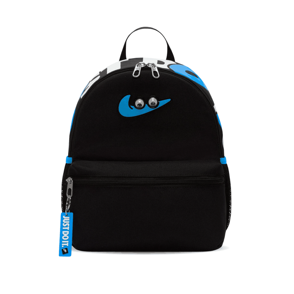Ba Lô Thể Thao Trẻ Em Unisex Nike Y NK BRSLA JDI MNI BPK-SWOOSHY