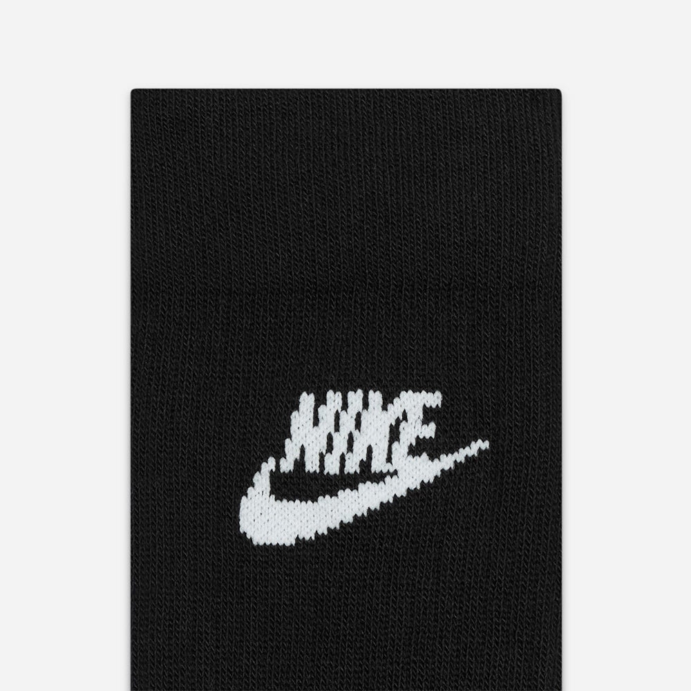 Vớ Thể Thao Unisex Nike U NK NSW EVERYDAY ESSENTIAL CR 3PR