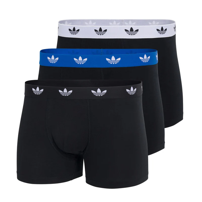 Quần Lót Nam Adidas 3PK TRUNK