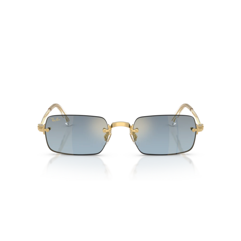 RAY-BAN 0RB3928