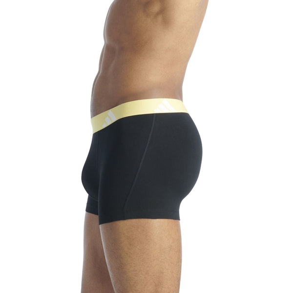 Quần Lót Nam Adidas Afc - 3Pk Trunk Print