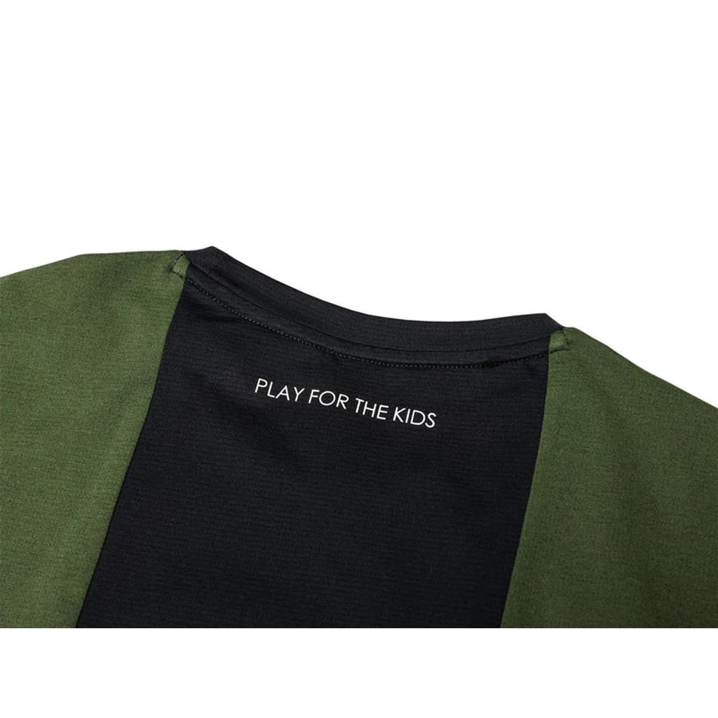 Áo Tay Ngắn Thể Thao Nam K-Swiss Short Sleeve T-Shirt
