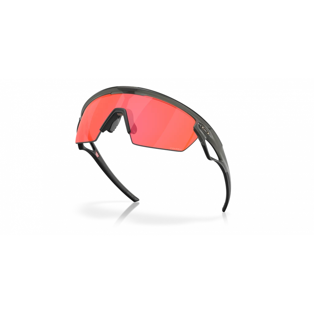 Kính Mát OAKLEY MATTE GREY SMOKE
