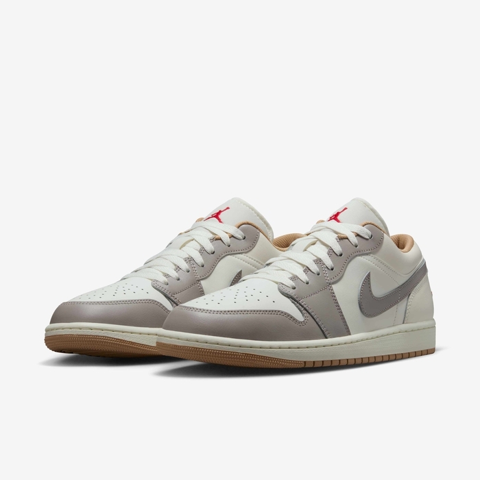 Giày Thời Trang Nam Nike AIR JORDAN 1 LOW