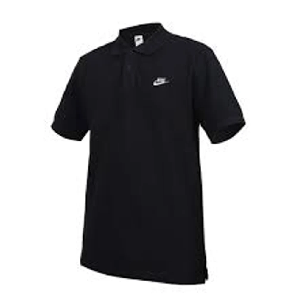 Áo Polo Tay Ngắn Thời Trang Nam Nike AS M NK CLUB SS POLO PIQUE