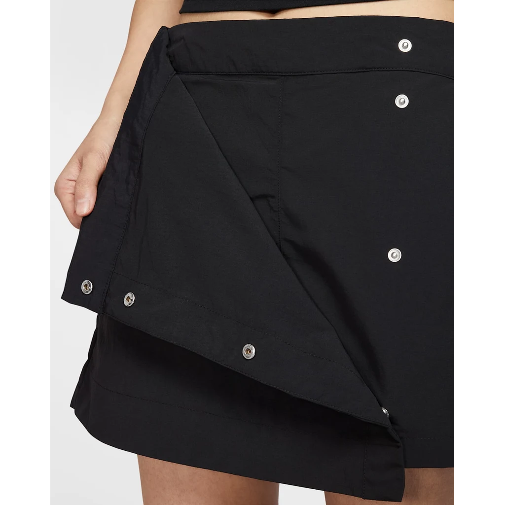 Váy Thời Trang Nữ Nike AS W NSW ESSNTL WVN MR 3