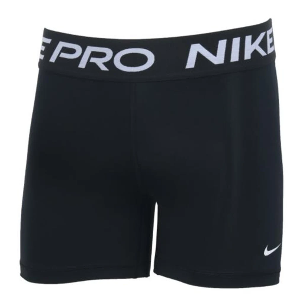 Quần Ngắn Thể Thao Nữ Nike AS W NP 365 SHORT 5IN