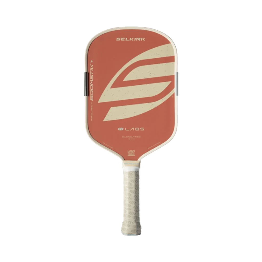Vợt Pickleball Selkirk Boomstik Canyon Clay