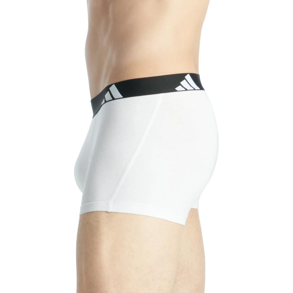 Quần Lót Nam Adidas Afc 5 Pack Trunk