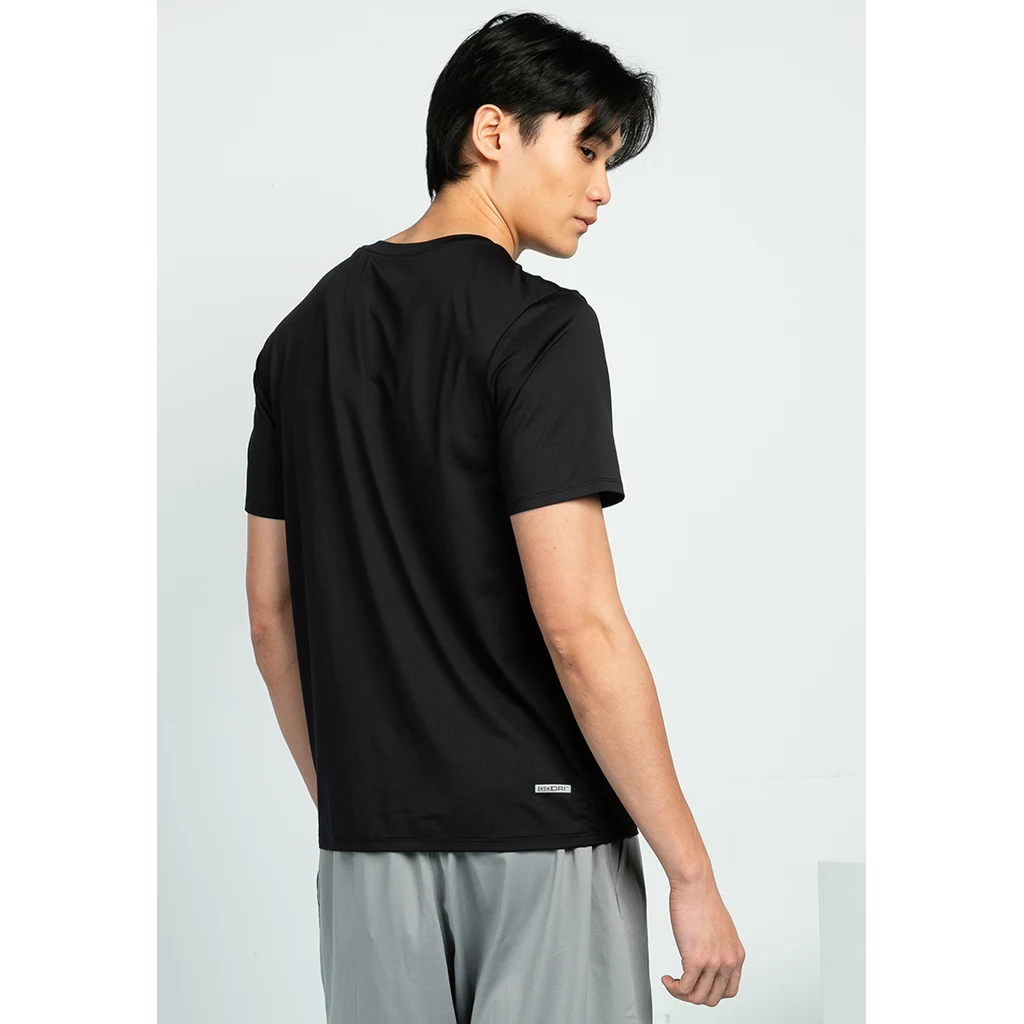 Áo Tay Ngắn Thể Thao Nam Skechers Performance Short Sleeve Tee