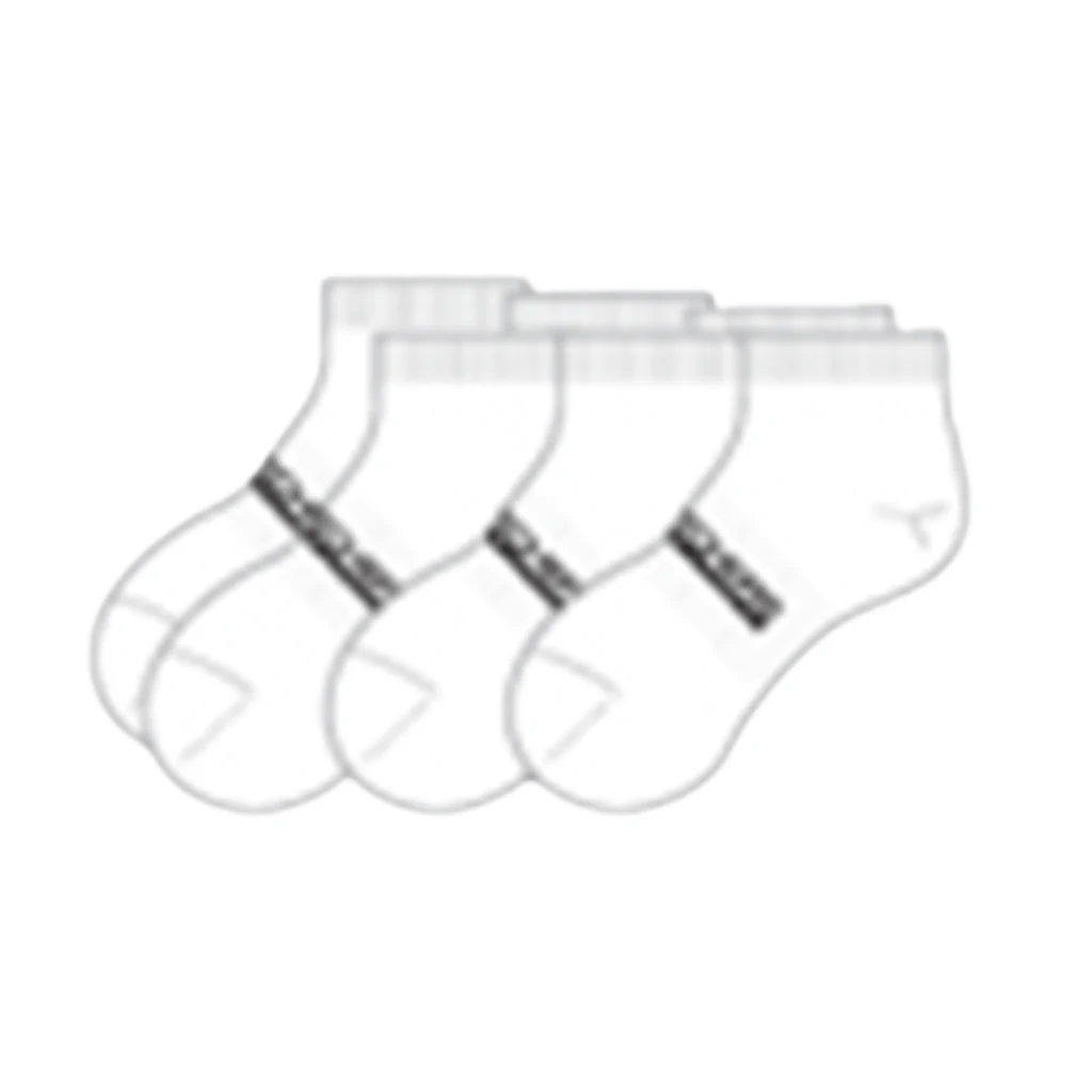 Vớ Thể Thao Unisex Skechers Unisex Ankle Socks