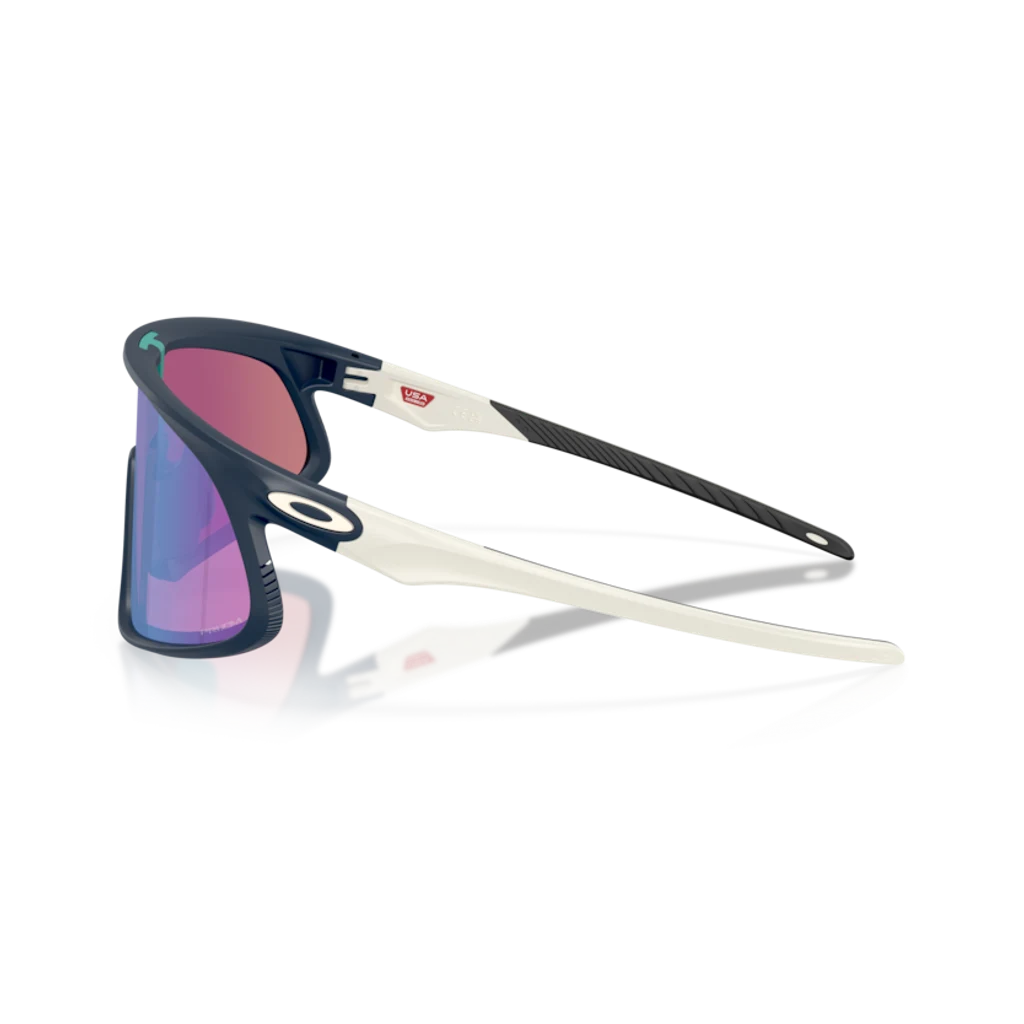 Kính Mát OAKLEY RSLV MATTE ABYSS