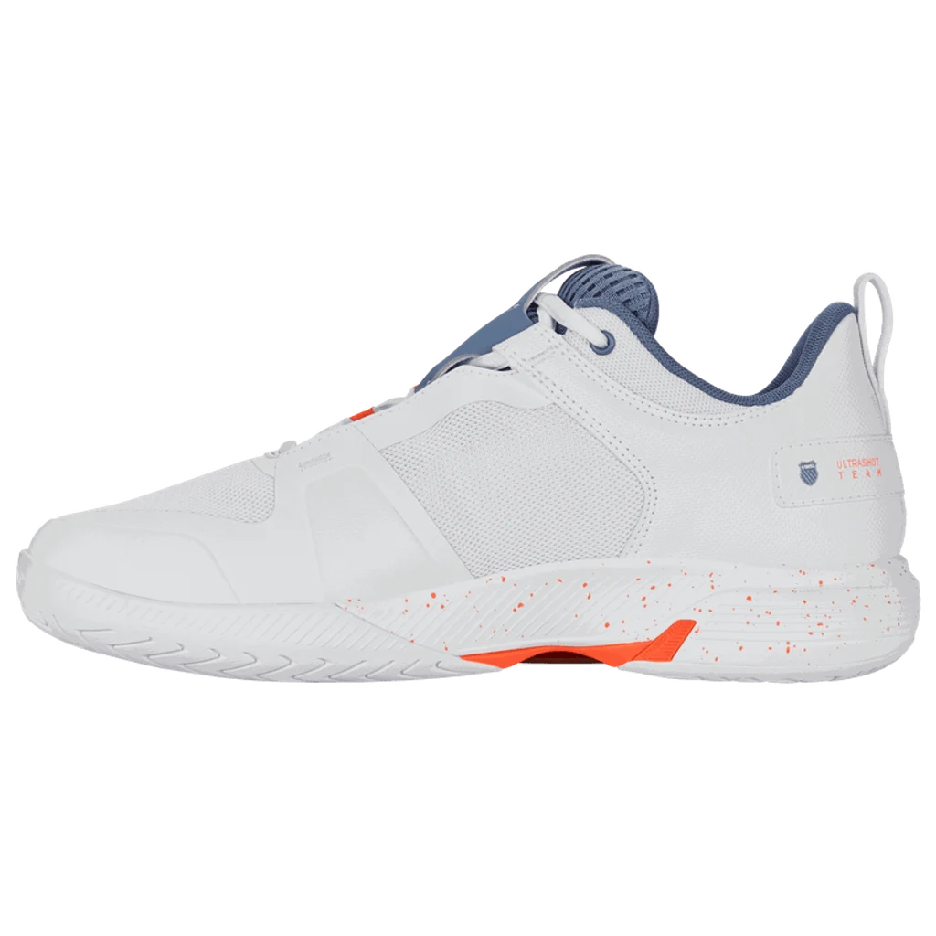Giày Quần Vợt Nam K-Swiss ULTRASHOT TEAM