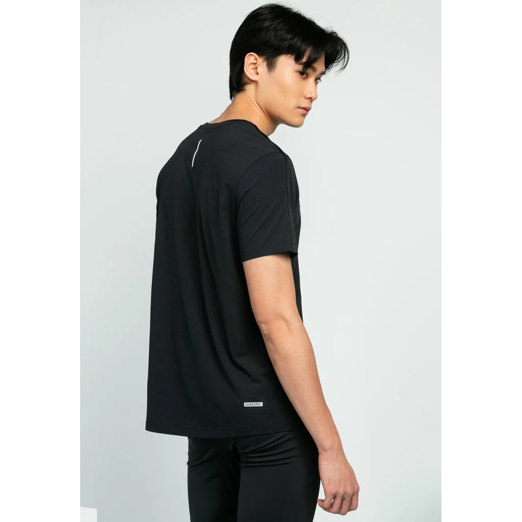 Áo Tay Ngắn Thể Thao Nam Skechers Performance Short Sleeve Tee