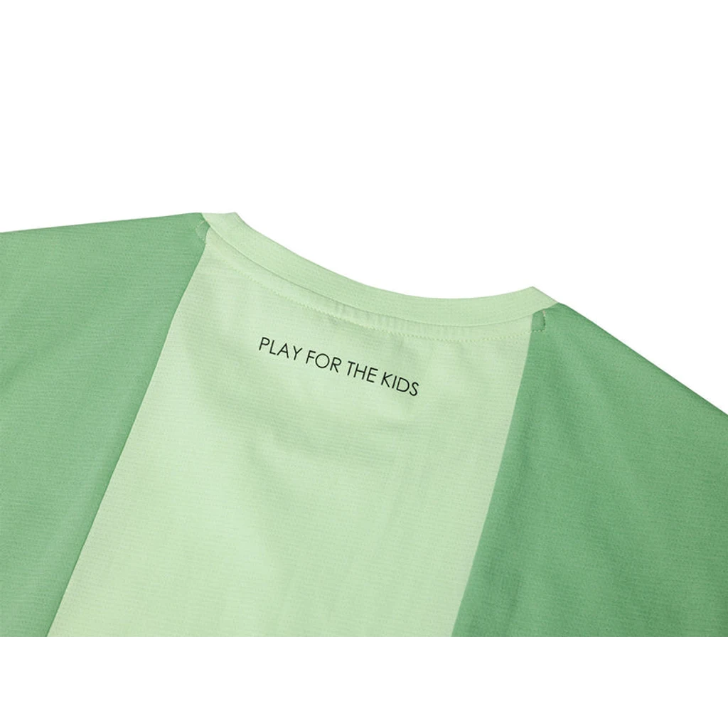 Áo Tay Ngắn Thể Thao Nam K-Swiss Short Sleeve T-Shirt