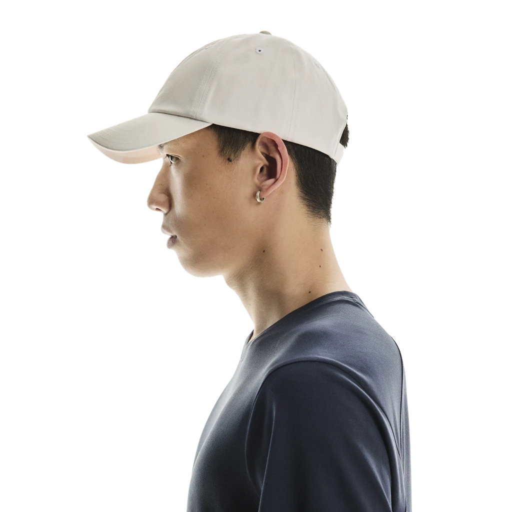 Nón Thể Thao Unisex On Running All-Day Ivory