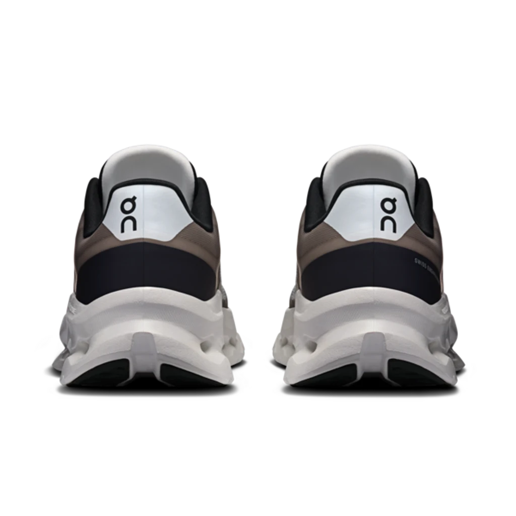 Giày Sneaker Nam On Running Cloudtilt Remix Black Ivory