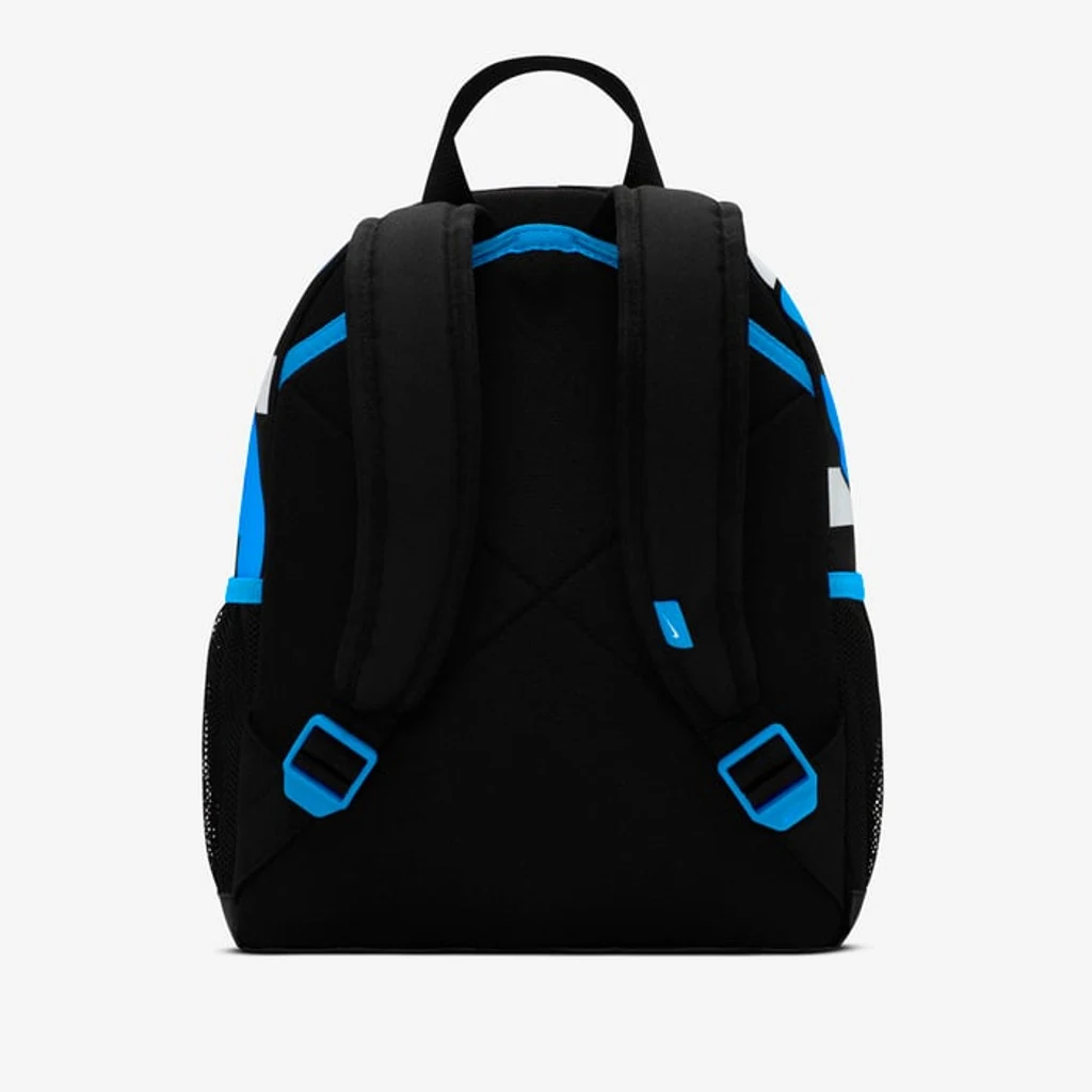 Ba Lô Thể Thao Trẻ Em Unisex Nike Y NK BRSLA JDI MNI BPK-SWOOSHY