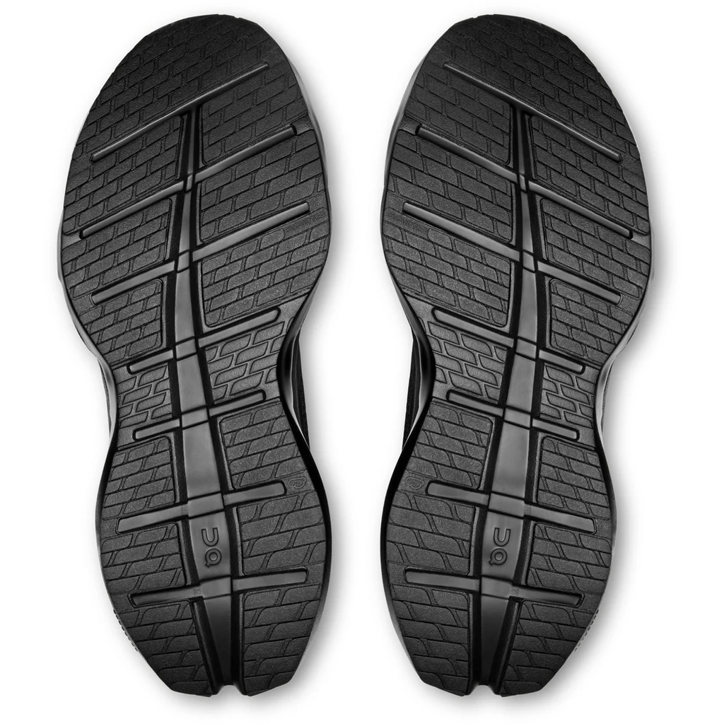 Giày Chạy Bộ Nam Cloudrunner 3 Max Black | Black