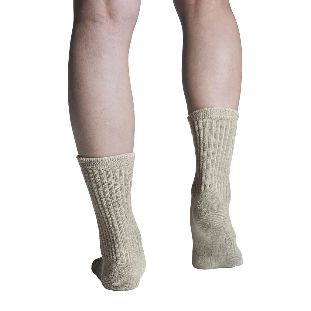 Vớ Thể Thao Unisex On Running Terry Sock High