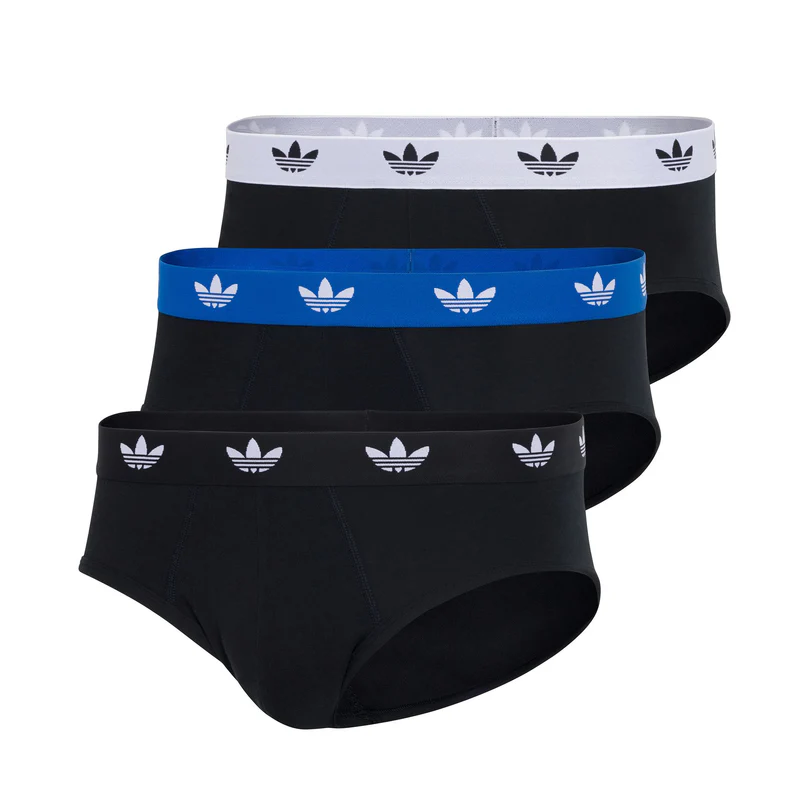 Quần Lót Nam Adidas - 3PK BRIEF