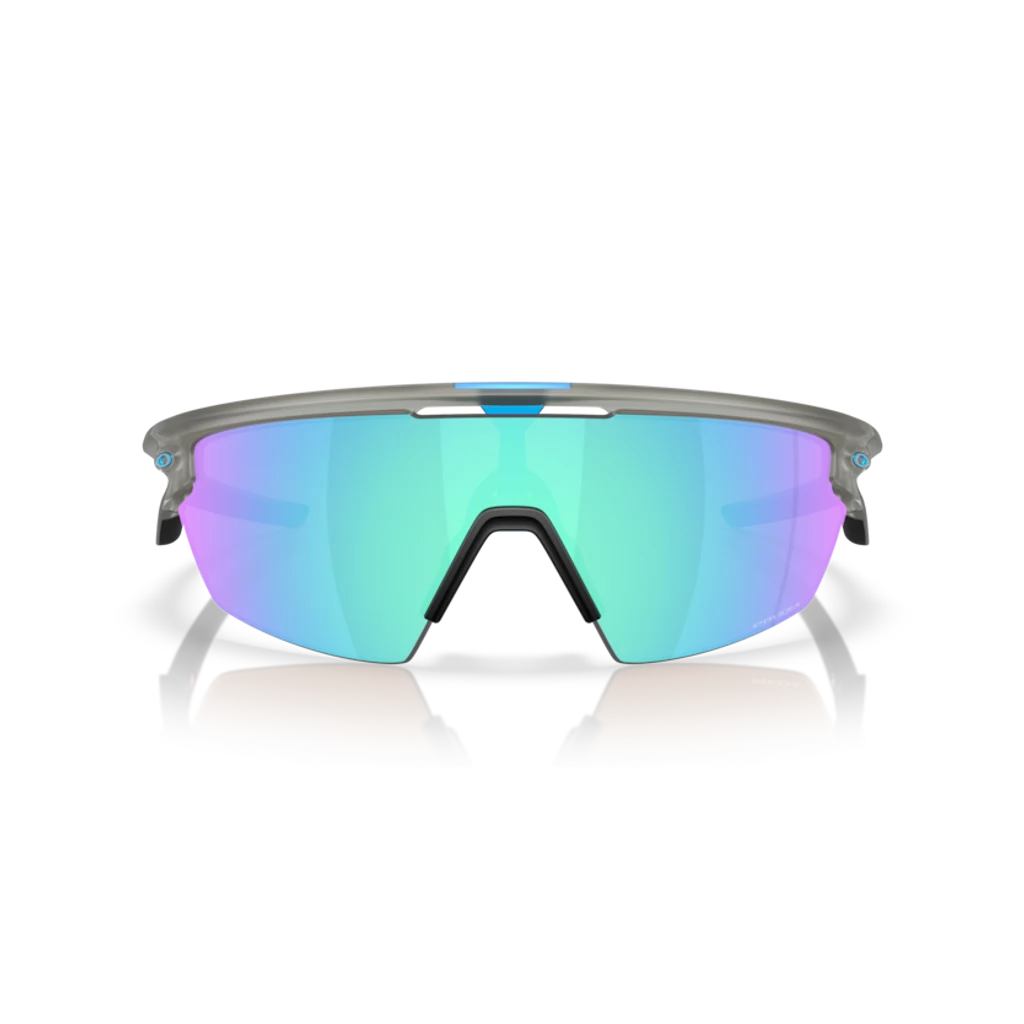 Kính Mát OAKLEY Sphaera MATTE GREY INK