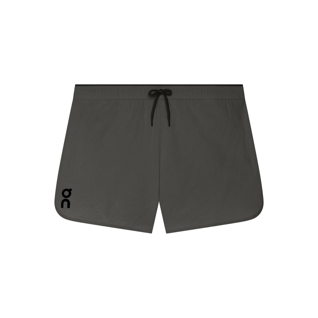 Quần Ngắn Thể Thao Nam On Running Performance Volt Shorts Espresso