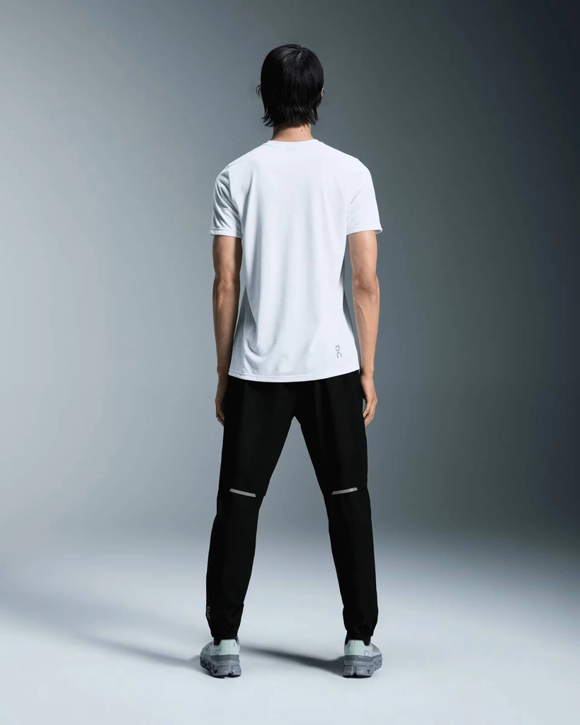 Quần Dài Thể Thao Nam On Running Core Pants - Black