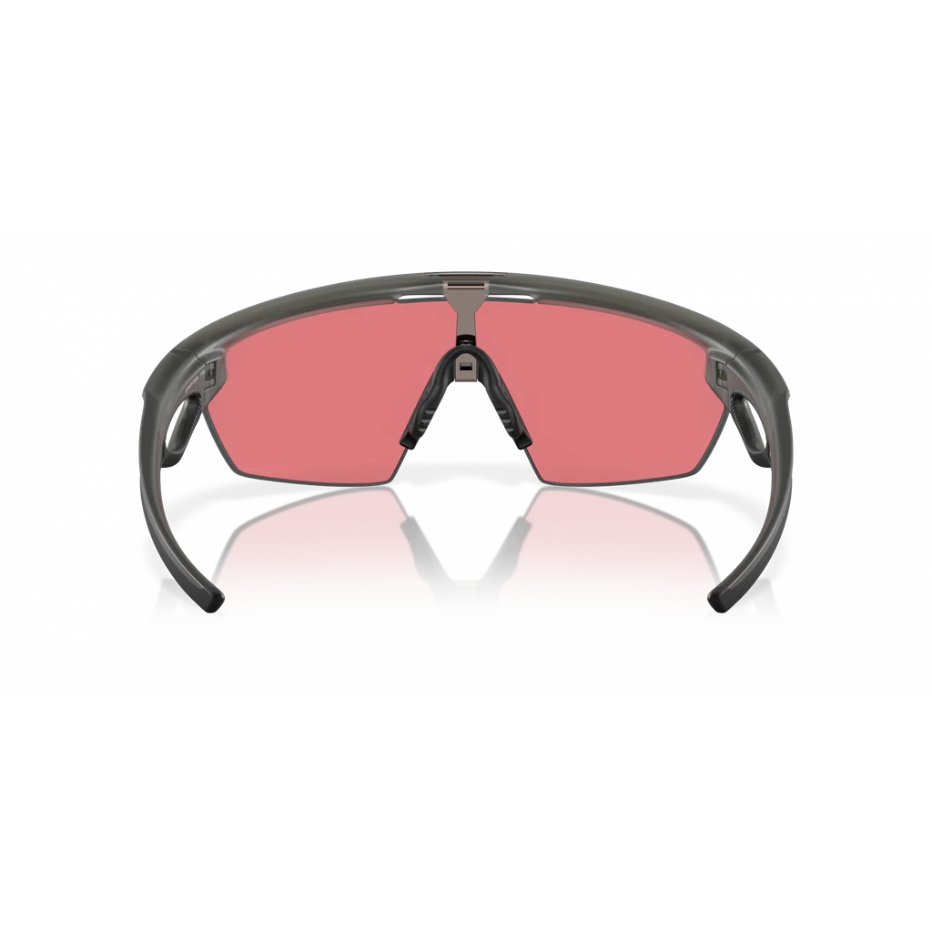 Kính Mát OAKLEY MATTE GREY SMOKE