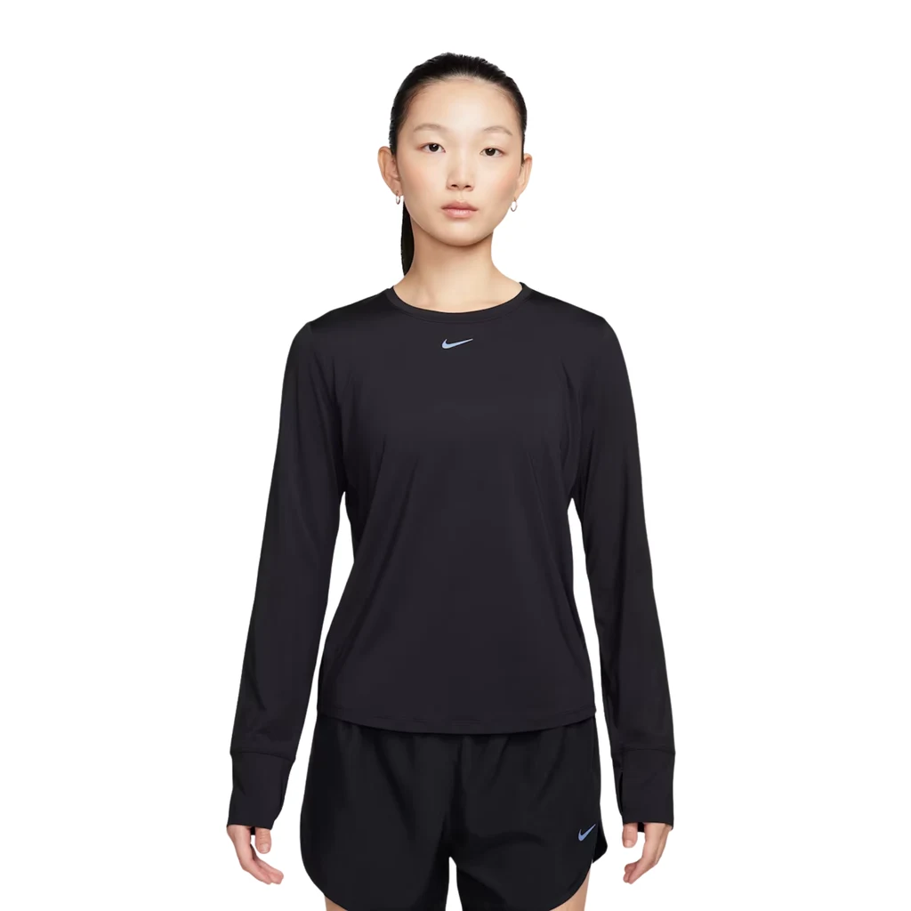 Áo Tay Dài Thể Thao Nữ Nike AS W NK ONE CLASSIC DF LS TOP