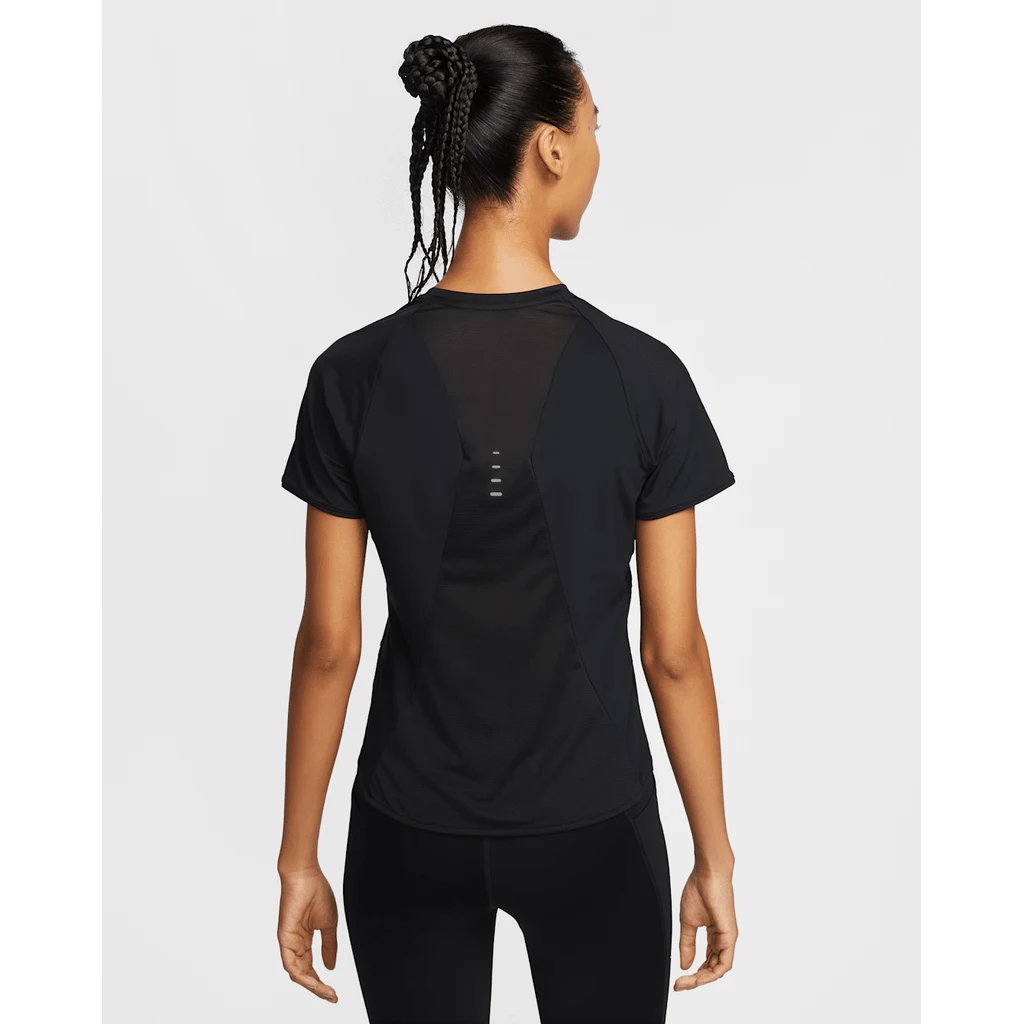 Áo Tay Ngắn Thể Thao Nữ Nike AS W NK SWIFT DF SS TOP
