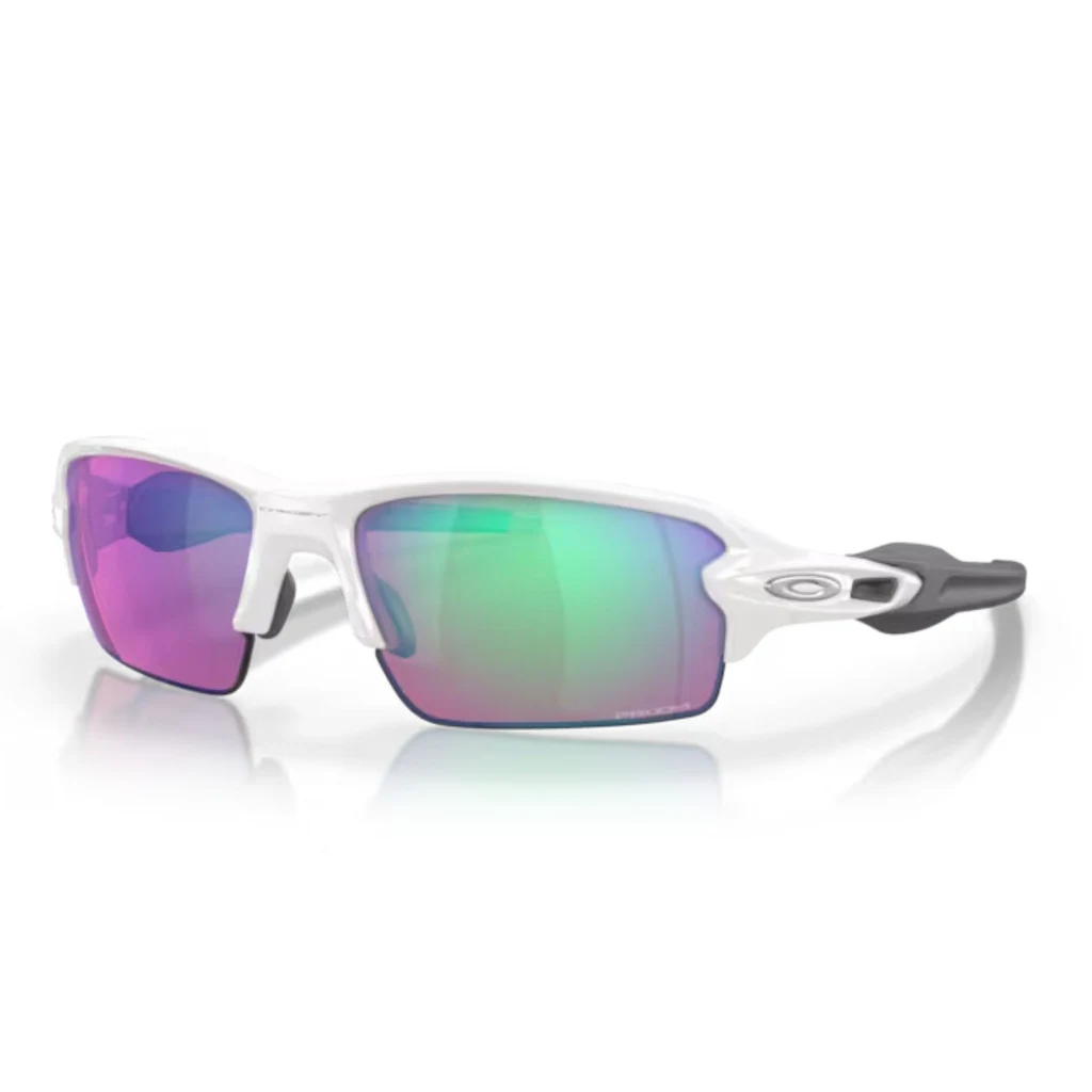 Kính Mát OAKLEY Flak 2.0 (a) POLISHED WHITE
