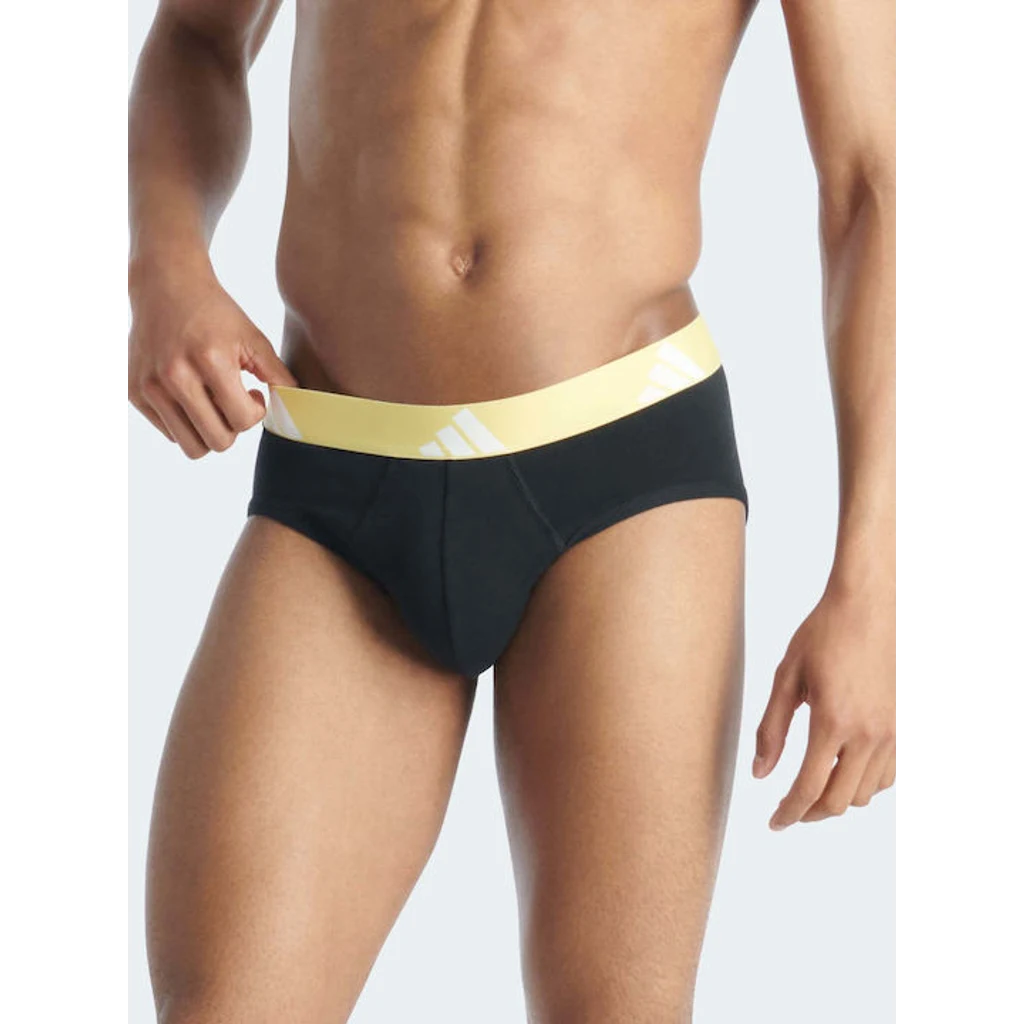 Quần Lót Nam Adidas Afc - 3PK BRIEF