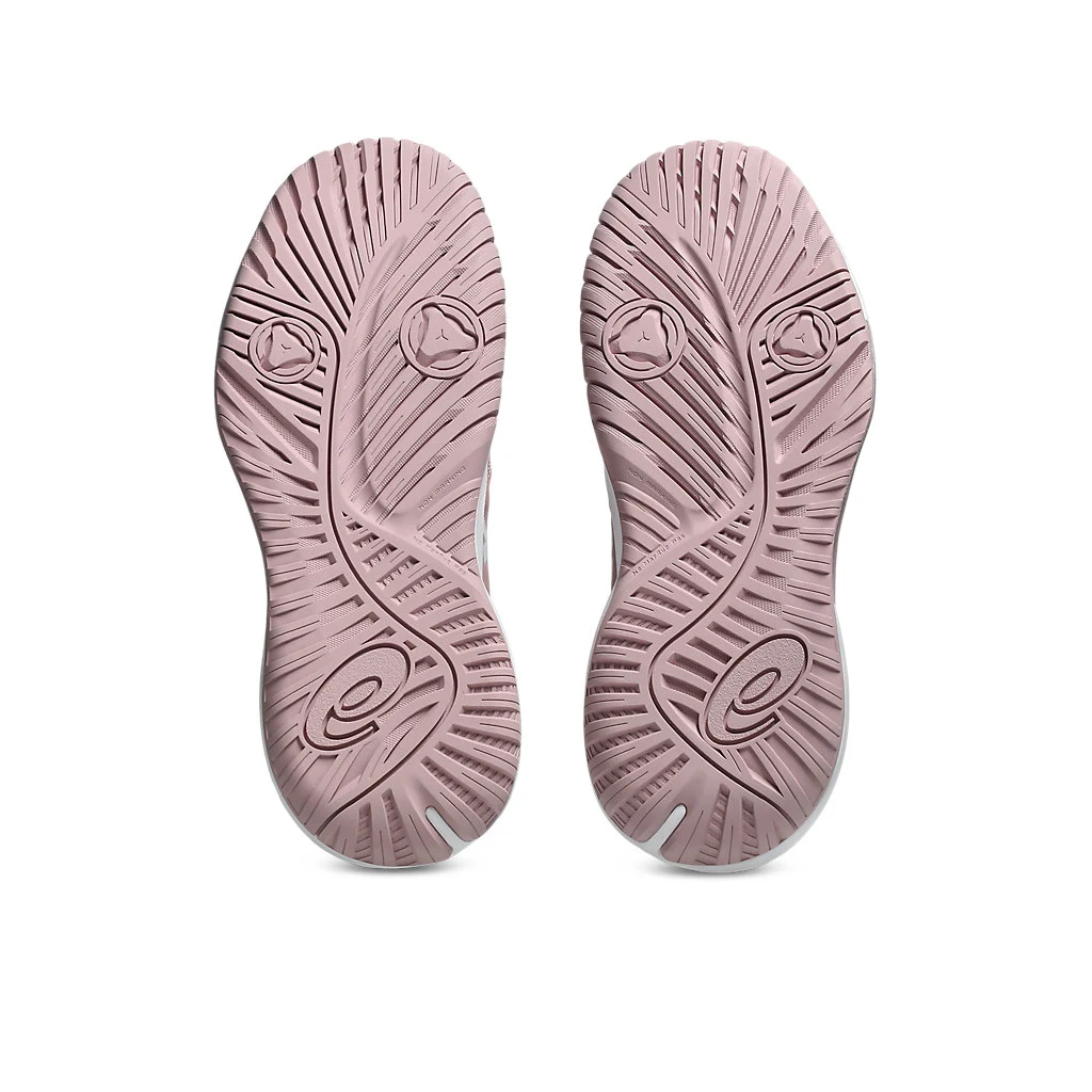 Giày Quần Vợt Nữ Asics Gel-Challenger 15 Morganite | Piedmont Grey
