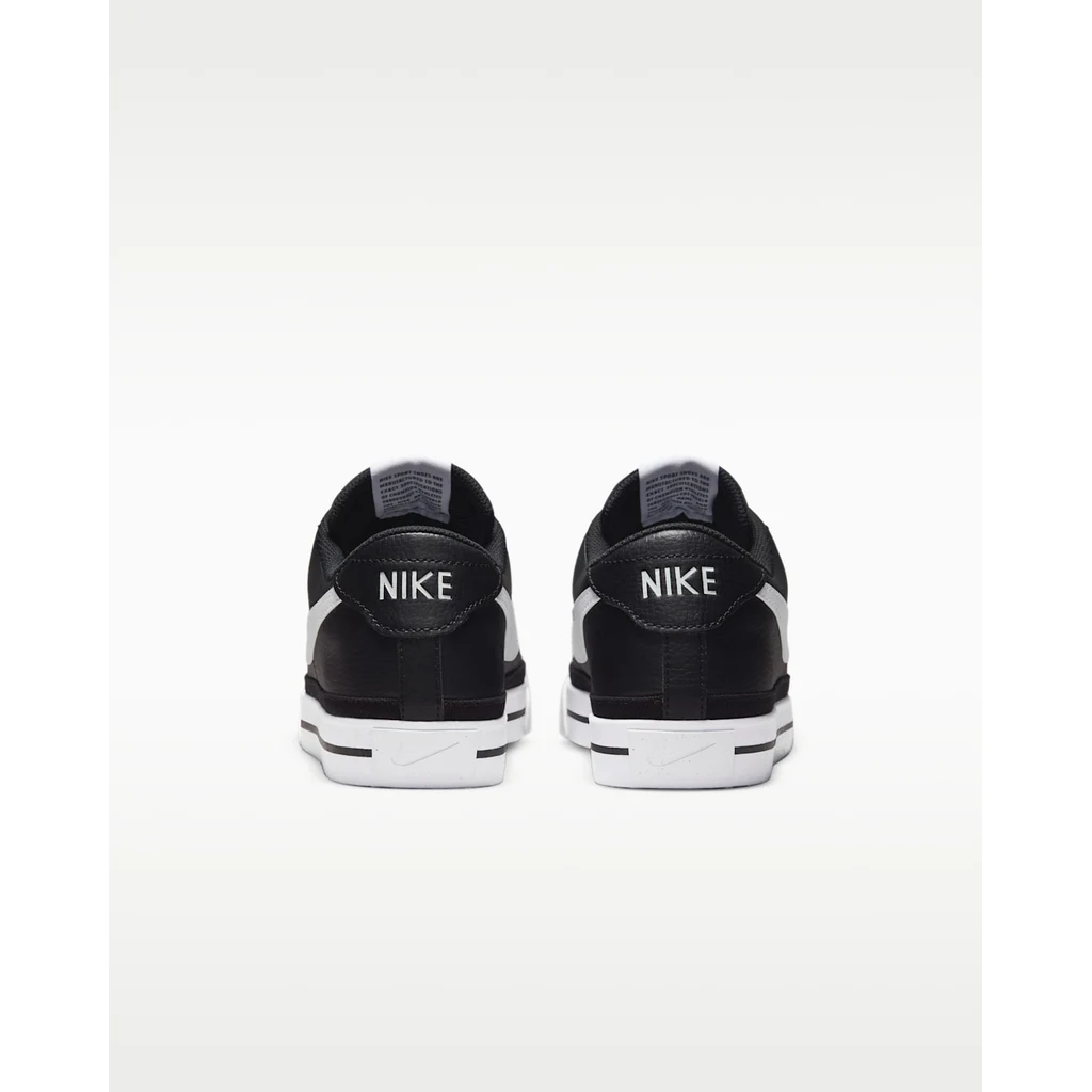 Giày Thời Trang Nam Nike Court Legacy Next Natural - OUTLET