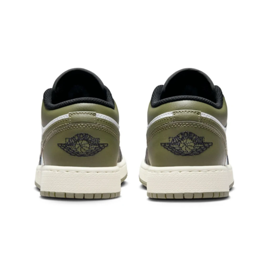 Giày Thời Trang Trẻ Em Nike AIR JORDAN 1 LOW (GS)
