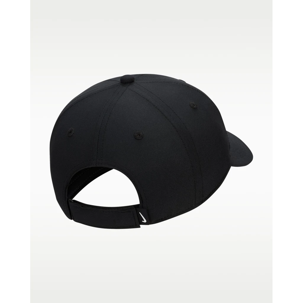 Nón Thể Thao Unisex Nike Dri-FIT Club Structured Swoosh Cap