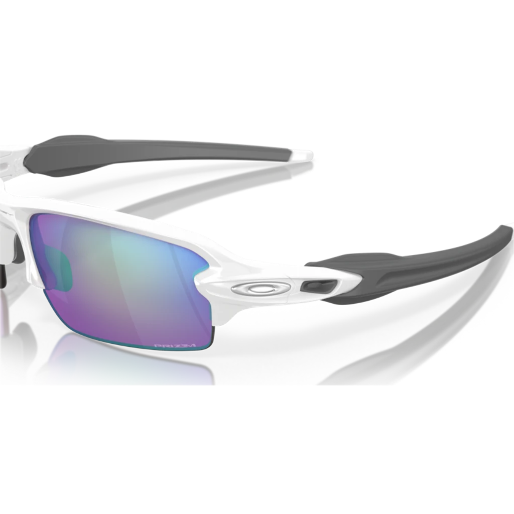Kính Mát OAKLEY Flak 2.0 (a) POLISHED WHITE