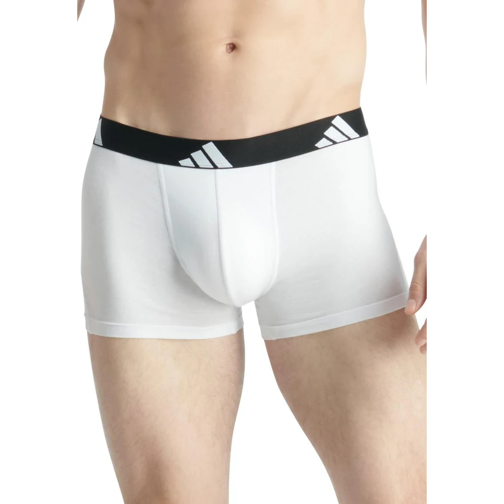 Quần Lót Nam Adidas Afc 5 Pack Trunk